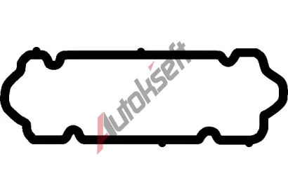 CORTECO Tsnn krytu hlavy vlce COR 026246P, 026246P