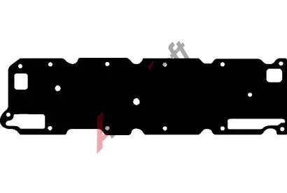 CORTECO Těsnění krytu hlavy válce COR 026253P, 026253P CORTECO Těsnění krytu hlavy válce COR 026253P, 026253P