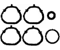 Tsnn kolena sacho potrub CORTECO ‐ COR 026272H
