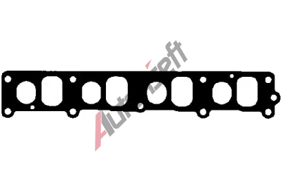 CORTECO T�sn�n� kolena sac�ho potrub� COR 026273P, 026273P