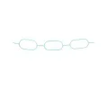 CORTECO Tsnn kolena sacho potrub COR 026278P, 026278P