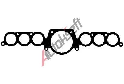 CORTECO Těsnění kolena sacího potrubí COR 026295P, 026295P CORTECO Těsnění kolena sacího potrubí COR 026295P, 026295P
