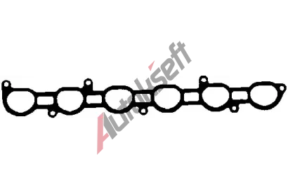 CORTECO T�sn�n� kolena sac�ho potrub� COR 026297P, 026297P