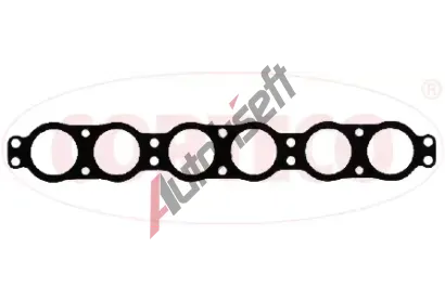 CORTECO T�sn�n� kolena sac�ho potrub� COR 026298P, 026298P