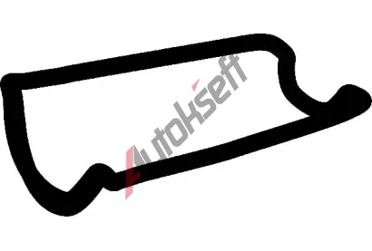 CORTECO T�sn�n� olejov� vany COR 026324P, 026324P