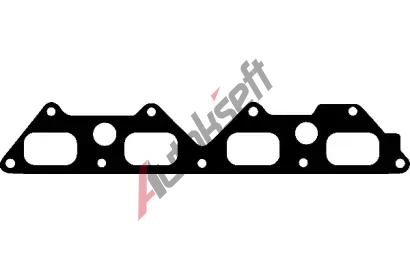CORTECO Těsnění kolena sacího potrubí COR 026329P, 026329P  CORTECO Těsnění kolena sacího potrubí COR 026329P, 026329P