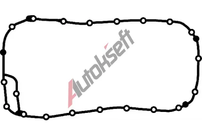 CORTECO T�sn�n� olejov� vany COR 026332P, 026332P