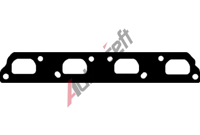 CORTECO Tsnn kolektoru vfukovch plyn COR 026356P, 026356P