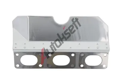 CORTECO Tsnn kolektoru vfukovch plyn COR 026357P, 026357P