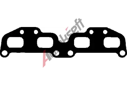 CORTECO Tsnn kolektoru vfukovch plyn COR 026364P, 026364P