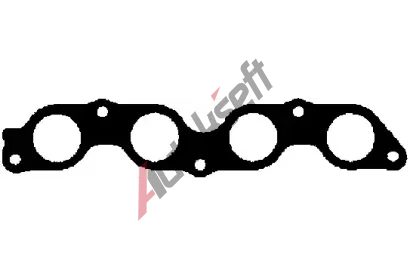 CORTECO Tsnn kolektoru vfukovch plyn COR 026375P, 026375P