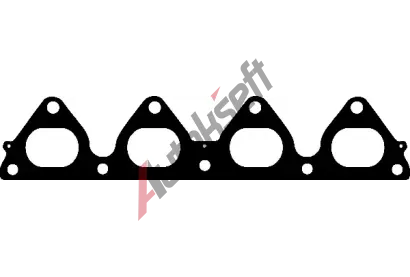 CORTECO Tsnn kolektoru vfukovch plyn COR 026379P, 026379P