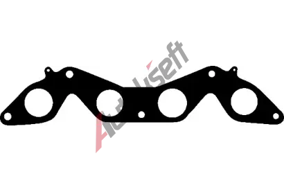 CORTECO Tsnn kolektoru vfukovch plyn COR 026386P, 026386P