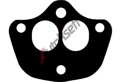 CORTECO Těsnění kolena sacího potrubí COR 026405H, 026405H CORTECO Těsnění kolena sacího potrubí COR 026405H, 026405H