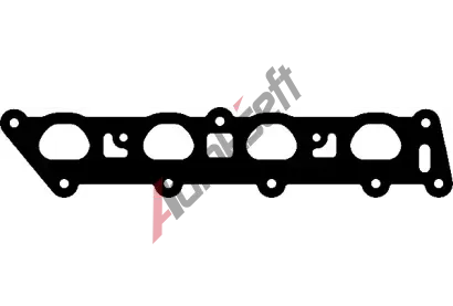 CORTECO Těsnění kolena sacího potrubí COR 026418P, 026418P CORTECO Těsnění kolena sacího potrubí COR 026418P, 026418P