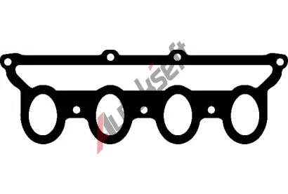 CORTECO Těsnění kolena sacího potrubí COR 026430P, 026430P CORTECO Těsnění kolena sacího potrubí COR 026430P, 026430P