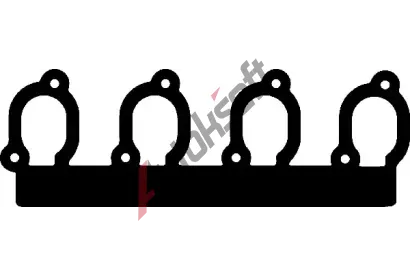 CORTECO T�sn�n� kolena sac�ho potrub� COR 026436P, 026436P