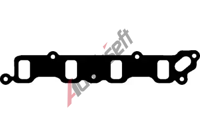 CORTECO Tsnn kolena sacho potrub COR 026440P, 026440P