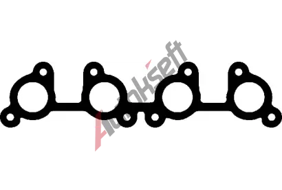 CORTECO T�sn�n� kolena sac�ho potrub� COR 026442P, 026442P