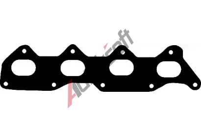 CORTECO Tsnn kolektoru vfukovch plyn COR 026459P, 026459P