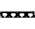 Tsnn kolena sacho potrub CORTECO ‐ COR 026462P