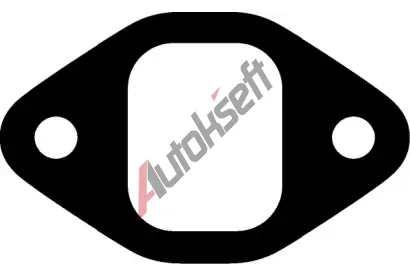 CORTECO Tsnn kolektoru vfukovch plyn COR 026488H, 026488H