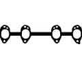 Tsnn kolektoru vfukovch plyn CORTECO ‐ COR 026489P