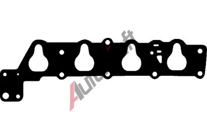 CORTECO Tsnn kolena sacho potrub COR 026491P, 026491P