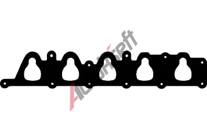 CORTECO Tsnn kolena sacho potrub COR 026495P, 026495P