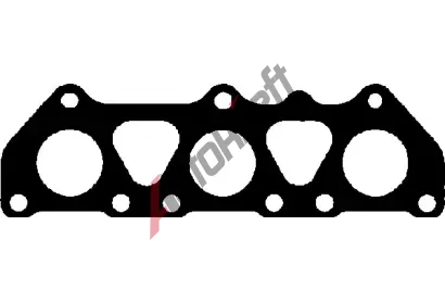 CORTECO Tsnn kolektoru vfukovch plyn COR 026517P, 026517P