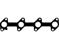 Tsnn kolektoru vfukovch plyn CORTECO ‐ COR 026518P