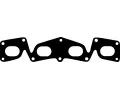 Tsnn kolektoru vfukovch plyn CORTECO ‐ COR 026531P
