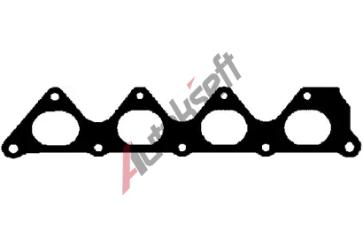 CORTECO Tsnn kolektoru vfukovch plyn COR 026536P, 026536P