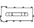 Tsnn krytu hlavy vlce CORTECO ‐ COR 026562P