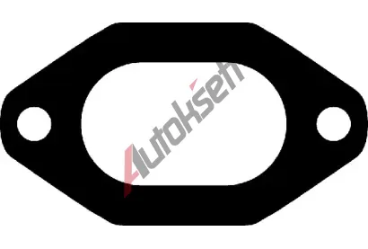 CORTECO Tsnn kolektoru vfukovch plyn COR 026608H, 026608H