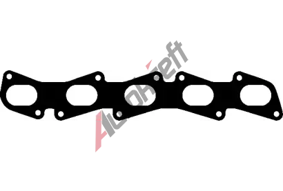 CORTECO Tsnn kolektoru vfukovch plyn COR 026609P, 026609P