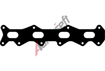 CORTECO Tsnn kolektoru vfukovch plyn COR 026611P, 026611P