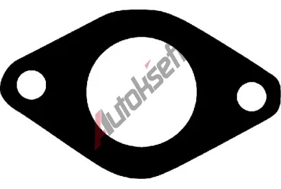 CORTECO Těsnění kolektoru výfukových plynů COR 026618H, 026618H CORTECO Těsnění kolektoru výfukových plynů COR 026618H, 026618H