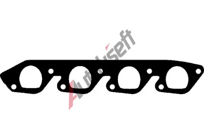 CORTECO Tsnn kolektoru vfukovch plyn COR 026626P, 026626P