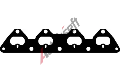 CORTECO Tsnn kolektoru vfukovch plyn COR 026634P, 026634P