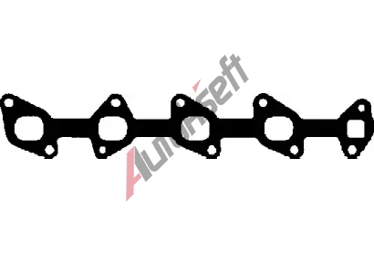 CORTECO Tsnn kolektoru vfukovch plyn COR 026635P, 026635P