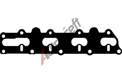 CORTECO Tsnn kolektoru vfukovch plyn COR 026638P, 026638P