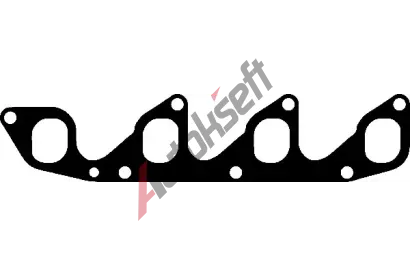 CORTECO Tsnn kolektoru vfukovch plyn COR 026640P, 026640P