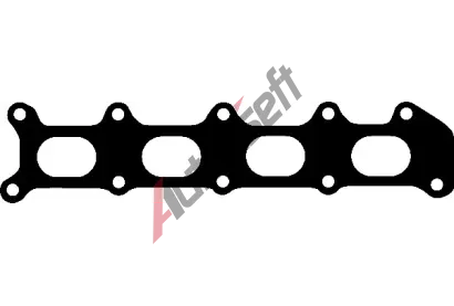 CORTECO Tsnn kolektoru vfukovch plyn COR 026642P, 026642P