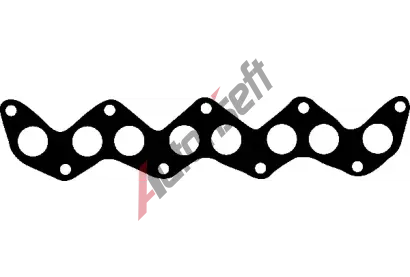 CORTECO Tsnn kolektoru vfukovch plyn COR 026643P, 026643P