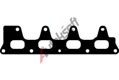 CORTECO Tsnn kolektoru vfukovch plyn COR 026647P, 026647P