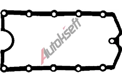 CORTECO Tsnn krytu hlavy vlce COR 026662P, 026662P