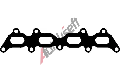 CORTECO Tsnn kolektoru vfukovch plyn COR 026671P, 026671P