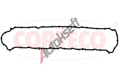 CORTECO Tsnn krytu hlavy vlce COR 026698P, 026698P
