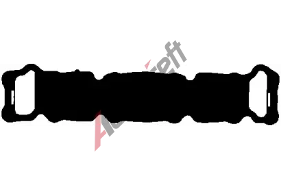 CORTECO Tsnn krytu hlavy vlce COR 026824P, 026824P